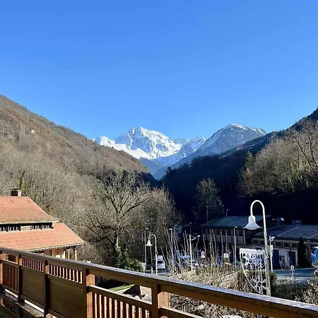 Les Sorbiers * Brides-les-Bains