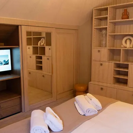 Les Sorbiers Vila Brides-les-Bains